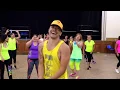 Download Lagu Con Calma by Daddy Yankee \u0026 Snow | Zumba® | Marce Soto