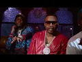 Nas - Spicy ft. Fivio Foreign & A$AP Ferg (Official Music Video)