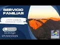 Download Lagu 🛑● ¿Hasta cuando te quedarás en Horeb? ● 07 de Septiembre 2025 ● 🛑