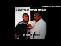 Chubb Rock - Just The Two Of Us (Trakmasterz Remix Vocal)