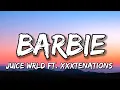 Lagu Juice WRLD - Barbie (Lyrics) ft. Xxxtenations