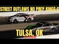 No prep Kings 6 - Tulsa Oklahoma full coverage