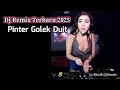 Download Lagu Dj Remix Jawa Full Bass ( Pinter Golek Duit ) Full Lirik Lagu @MusikDjRemix-List