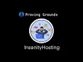 OffSec Proving Grounds - InsanityHosting