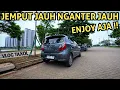 Download Lagu UDAH RESIKO DRIVER ONLINE JEMPUT JAUH NGANTER JAUH ORDERAN JADI SEPI • GOCAR GRABCAR INDRIVE MAXIM