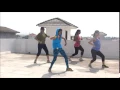 Watch Out For This (Bumaye) by Major Lazer | Zumba