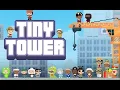 Tiny Tower Elevator Build Challenge 9th Any in 16 xx