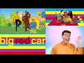 Download Lagu The Wiggles Wags The Dog Comparison (1995/2006)