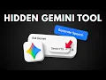 How to Generate REALISTIC Human Speech Directly in Gemini App