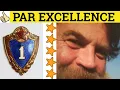 Par Excellence - French In English