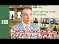 Lagu IMMUNOPLANT-Will Linvoseltamab Consolidation Replace ASCT? | Dickran Kazandjian, MD| #ASH25 #Myeloma
