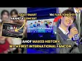 Download Lagu BREAKING: AHOF Makes History in Philippines + 15,000 Fans Tonight (JL Emotional Return Home)