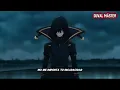 Download Lagu the eminence in shadow (AMV) Aim Wind - Go