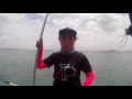 Download Lagu Ah Chai Boat Trip 02/04/17
