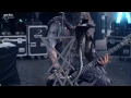 Behemoth - O Father, O Satan, O Sun!