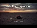 Download Lagu 【Indie Rock Exploration #1】 Shadows \u0026 Sparks — Echoes of Fading Light 🎧 | A Melancholic Journey