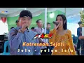 Download Lagu KATRESNAN SEJATI   JOLO ft YOLAN ICIS   KMB GEDRUG SRAGEN  MAFIA SOUND