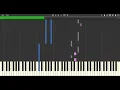 Download Lagu [EASY] iKON - Goodbye Road | Easy Piano Sheet Tutorial
