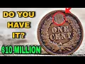 5 Most Valuable Indian head One Cent Coins Worth MILLIONS - Check Your Indian head penny Coins