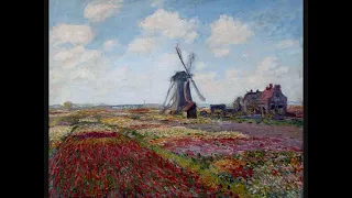 فيروز كان عن ا طاحون 