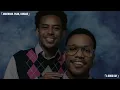 Anderson .Paak, Cordae「A Good Day」[Clean - Lyrics]