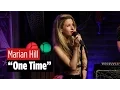 Download Lagu Marian Hill Performs \