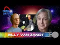 Billy Van Zandt Rhaandarite Ensign from Star Trek The Motion Picture