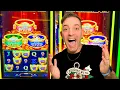 Lagu Mijn GROOTSTE OVERWINNING OOIT op Triple Coin Treasures!