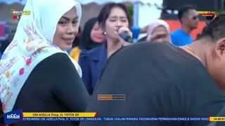 hitam duniamu nurma paejah om adella live tegal 2024