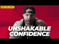 Download Lagu How to Build Unshakable Confidence | The Truth About Self-Confidence