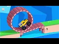 Drive Mad Level 66 Tutorial