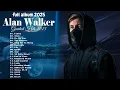 Download Lagu Alan Walker 2025 Remix Collection - Greatest Hits Playlist - The Best Of Alan Walker