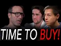 Money Expert A 37 Trillion Market Reset Is Coming - Do This Now Chris Camillo