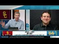 Recapping UCLA s Win Over USC and Donovan Dent s Impact B1G Today