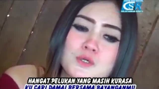 Download NELLA KHARISMA TAK INGIN SENDIRI CIPT PANCE P KERONCONG DJANDUT MP3