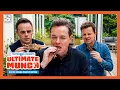 Lagu Stephen Mulhern, Ant \u0026 Dec testen wilde Zuid-Koreaanse snacks! | Taste Mates Ultimate Munch!