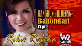 Download Rika Rafika Bangbung Hideung MP3