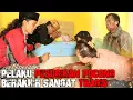 Download Lagu MENGERIKAN‼️AZAB PELAKU PESUGIHAN POCONG BERAKHIR TRAGIS || WASILAH MUSTIKA BRAJASONA.