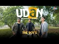 Download Lagu THE BOYS TRIO | UDAN | Cipt. Suryanto Siregar | Official Music Video | Lagu Batak Terbaru 2025