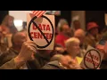 Data center project pulls out of Pacific