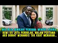 Download Lagu Dinikahi Perdana Menteri Afrika, Majikanku, demi 55 Juta per Bulan‼️ Malam Pertama Aku Tak Berdaya!