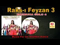 Raks-ı Feyzan 3 - Darbuka Solo 4 - [Official Video 2020 | © Çetinkaya Plak]