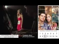Anna Kendrick - Climbing Uphill (Audio Video) - The Last Five Years