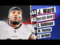 What Happened To 44 Players Drafted Before Derrick Henry