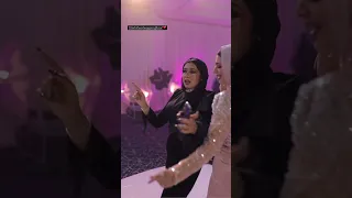 حبيبه النجار لبايبو في خطوبة مرح وعمرو جابر Trendingshorts Viralshort اكسبلور Tiktoktrend 