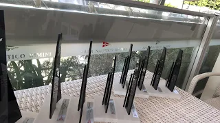 Tornado Europeans last day – after and prize giving