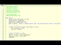 CREATE A WEB SERVER in C