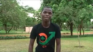 moses makawa mkamwini official music video 