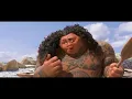 You're Welcome - Dwayne Johnson