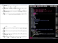 Sonic Pi remote GUI part 2